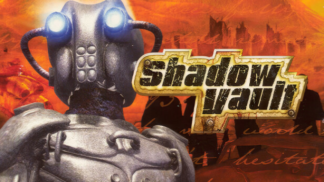 Shadow Vault Download Latest Version For Android