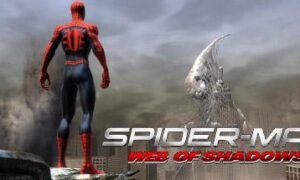 Spider-Man Web of Shadows Free Download Full Version