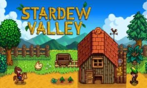 Stardew Valley Full Version Mobile Game
