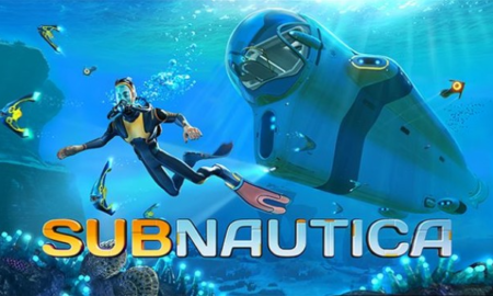 Subnautica