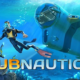 Subnautica