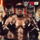 WWE 2K19