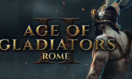 Age of Gladiators II