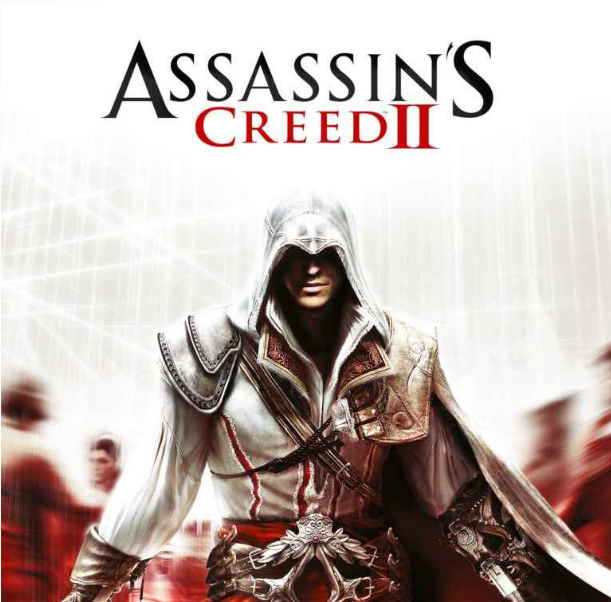 Assassin Creed 2