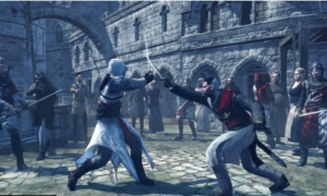 Assassin’s Creed 1