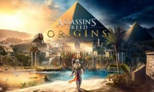 Assassin’s Creed Origins