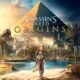 Assassin’s Creed Origins