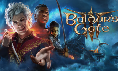 Baldur’s Gate 3