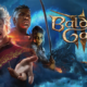 Baldur’s Gate 3