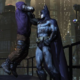 Batman Arkham City