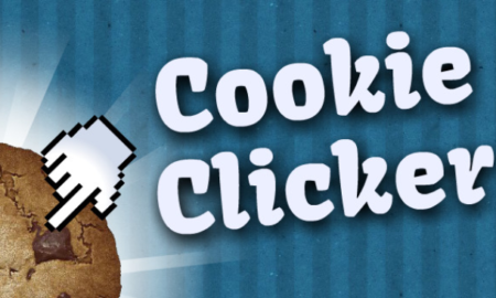 Cookie Clicker