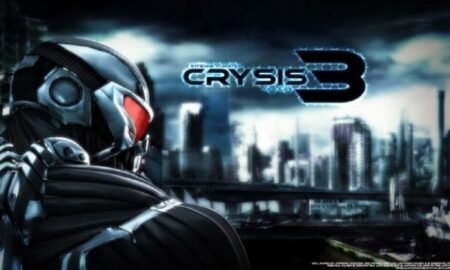 Crysis 3