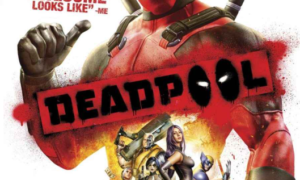 Deadpool