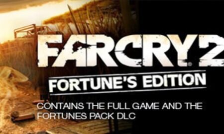 Far Cry 2