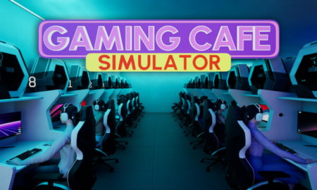 Gaming Cafe Simulator Version Full Game Free Download