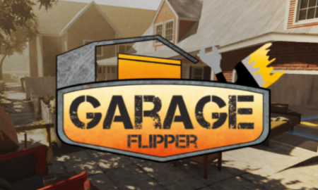 Garage Flipper