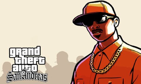 Grand Theft Auto: San Andreas Free Download Full Version