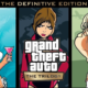 Grand Theft Auto The Trilogy