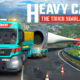 Heavy Cargo – The Truck Simulator
