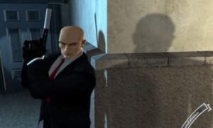 Hitman 2 – Silent Assassin