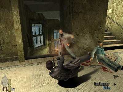 Max Payne 2