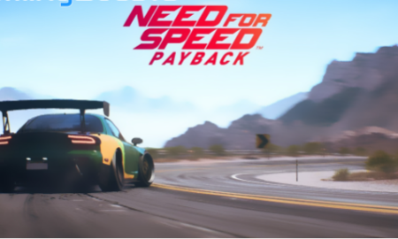 Need For Speed Payback