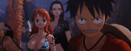 ONE PIECE PIRATE WARRIORS 4