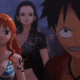 ONE PIECE PIRATE WARRIORS 4