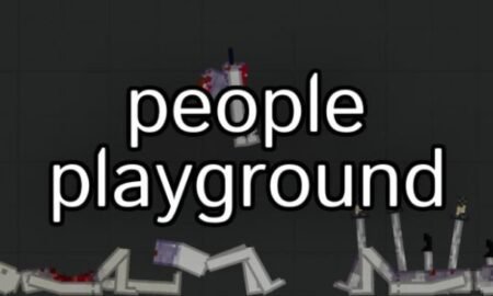 People Playground