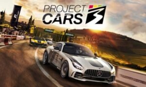 Project CARS 3 Free Download Full Version
