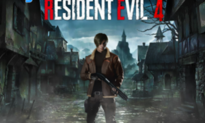 Resident Evil 4