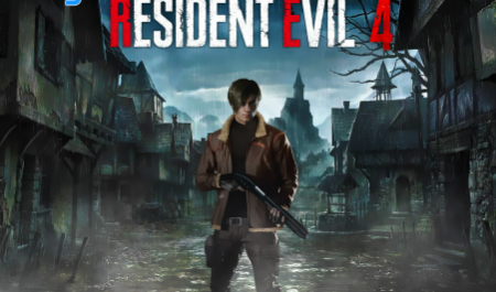 Resident Evil 4