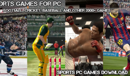 Sports Games