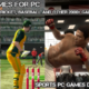 Sports Games