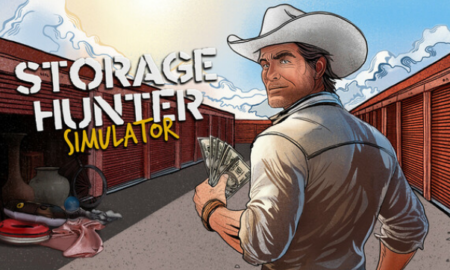 Storage Hunter Simulator