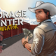 Storage Hunter Simulator