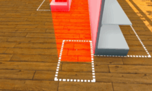 Supermarket Simulator