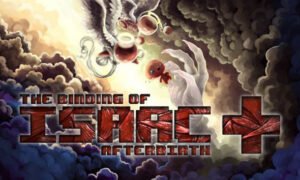 The Binding of Isaac: Afterbirth+