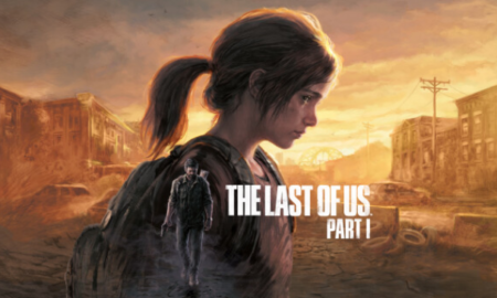 The Last of Us Part I