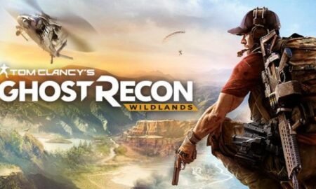 Tom Clancy’s Ghost Recon Wildlands