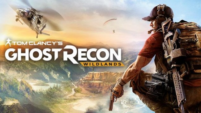 Tom Clancy’s Ghost Recon Wildlands