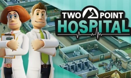 Two Point Hospital