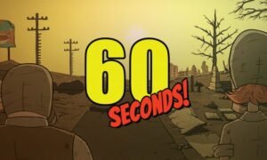 60 Seconds!