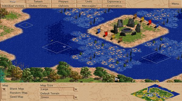 Age of Empires