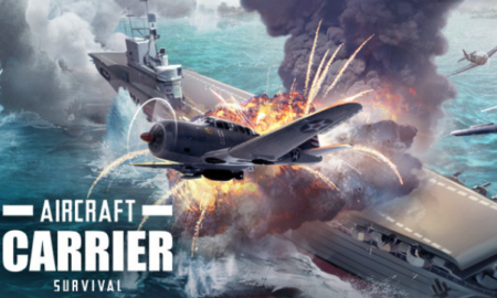 Aircraft Carrier Survival