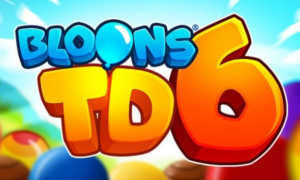 Bloons TD 6