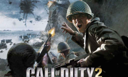Call of Duty 2