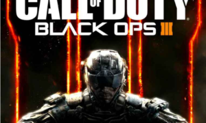 Call of Duty Black Ops III
