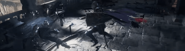 DARK SOULS III