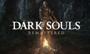DARK SOULS REMASTERED